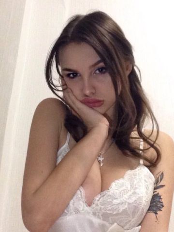 Анкета проститутки Риана, Тоцкое Второе, 23 года, №143164